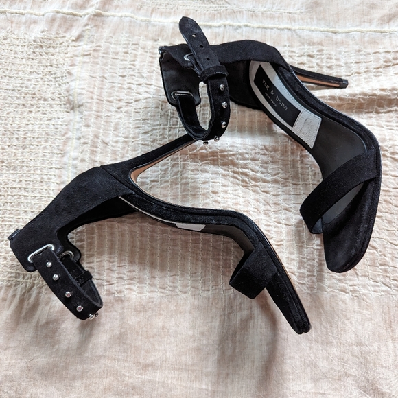 Rag&Bone Heels - Picture 5 of 12